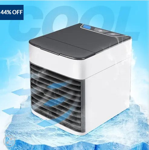 Mini Ar-Condicionado Portátil - Arctic Air Ultra Cooler AC