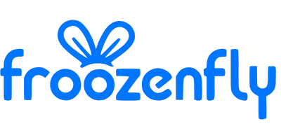 Froozenfly | Site Oficial